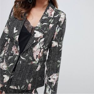 ASOS - Paper Dolls Blazer - Size 12